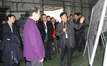 打造兩岸電子商務(wù)平臺 提升三方面能力至關(guān)重要