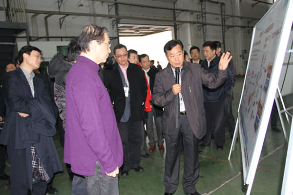 打造兩岸電子商務(wù)平臺   提升三方面能力至關(guān)重要