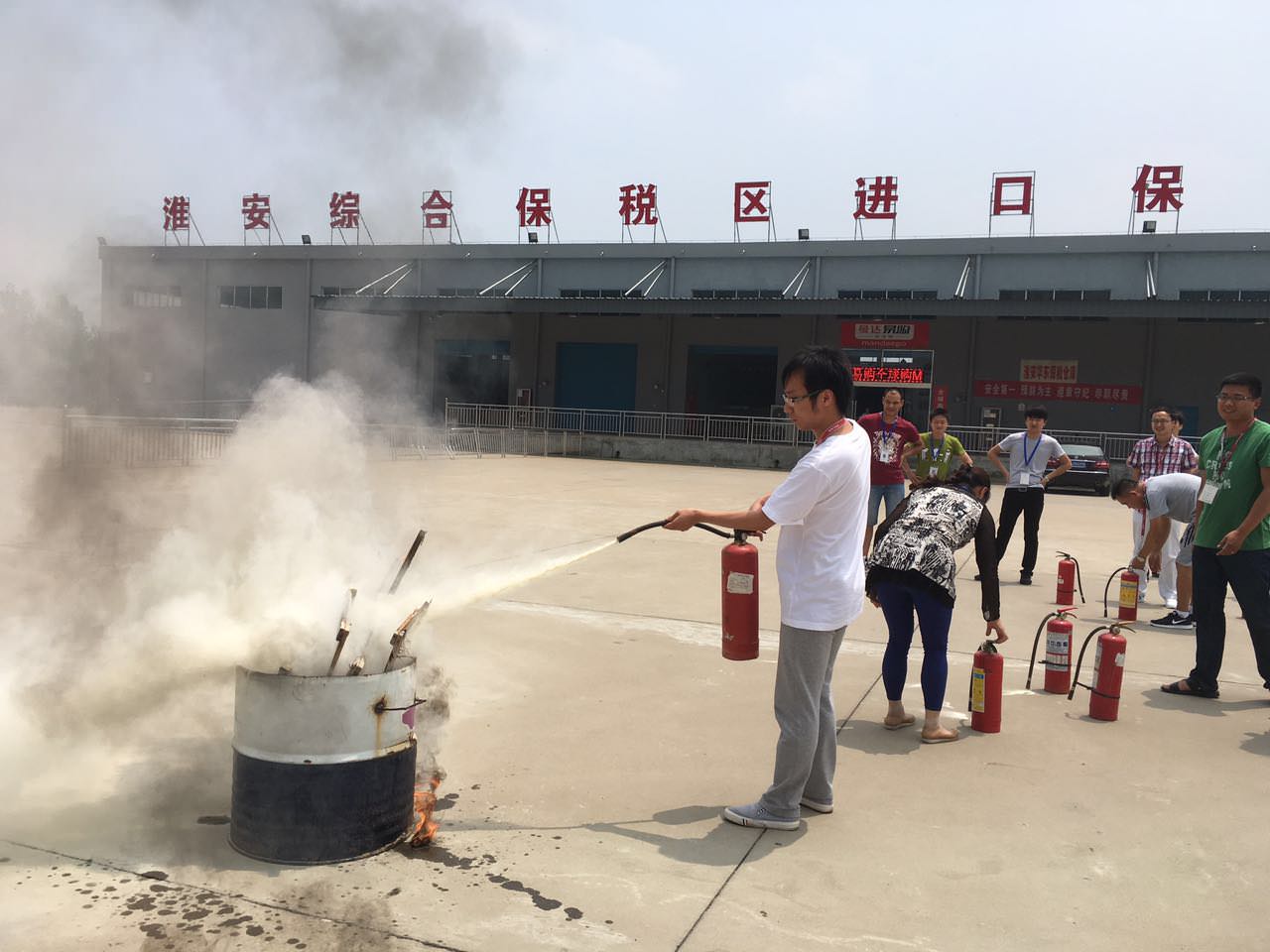 飛力達：讓安全成為飛力達股份的一張名片