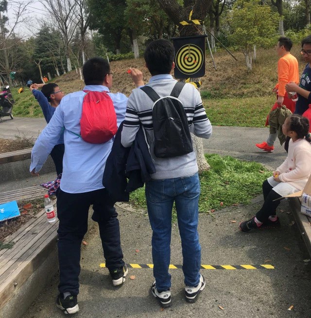 【同心·同行·同公益】第十一屆飛力達(dá)徒步活動節(jié)活動圖錦