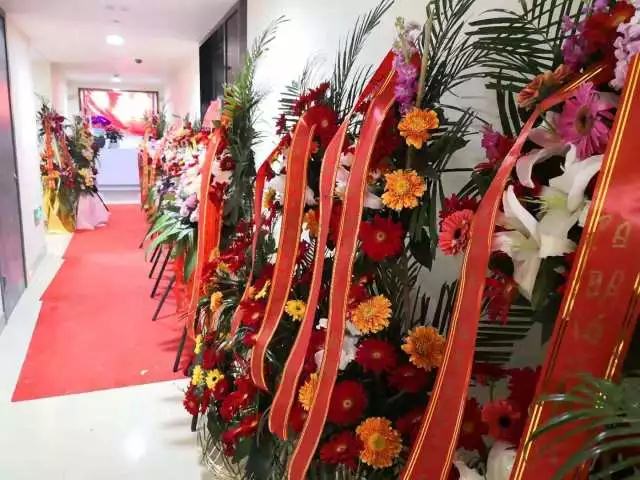 飛力達：寧波勝澤開業(yè)志喜 飛力達再添新成員