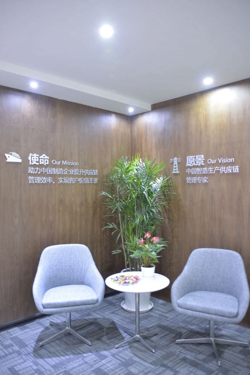 上海飛力達(dá)國際物流有限公司（海運）搬新家啦！??！